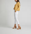 Mid-Rise Utility Slim Crop Jeans, , hi-res image number 2